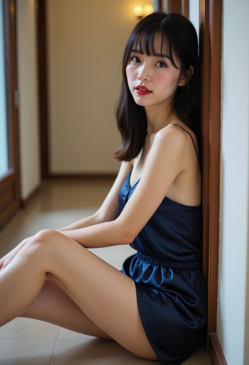 妈妈的味道 伴奏版