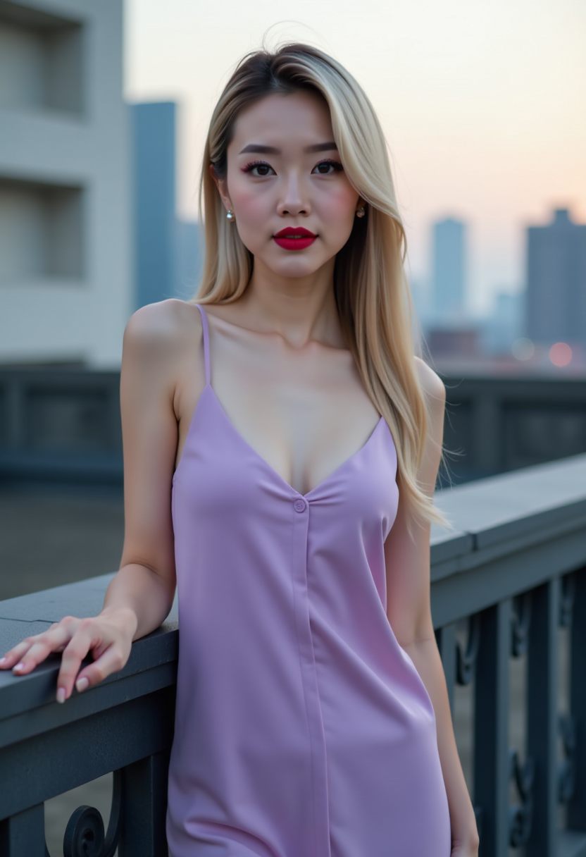 时光回廊